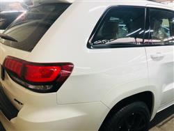 جیپ گراند شیرۆکی